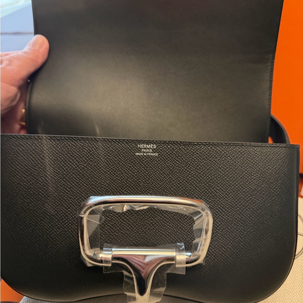 Hermes Della Cavalleria BNIB Dust bags, receipt.  Selling for LESS than RETAIL